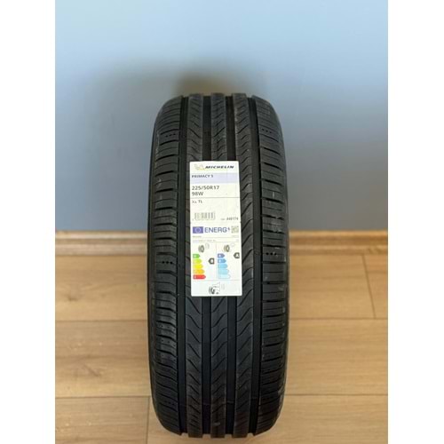 MİCHELİN 2255017 98W XL PRİMACY 5