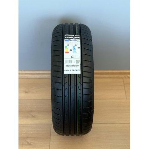 GOOD YEAR 2056016 92V EAGLE SPORT 2