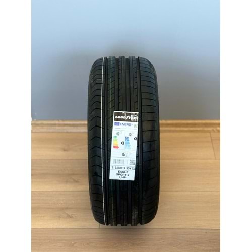 GOOD YEAR 2155017 95Y XL FP EAGLE SPORT 2 UHP