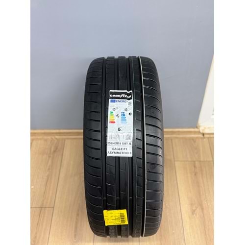 GOOD YEAR 2554519 104Y XL FP EAGLE F1 ASYMMETRIC3