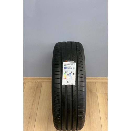 HANKOOK 2355518 104V XL VENTUS PRİME4 K135A