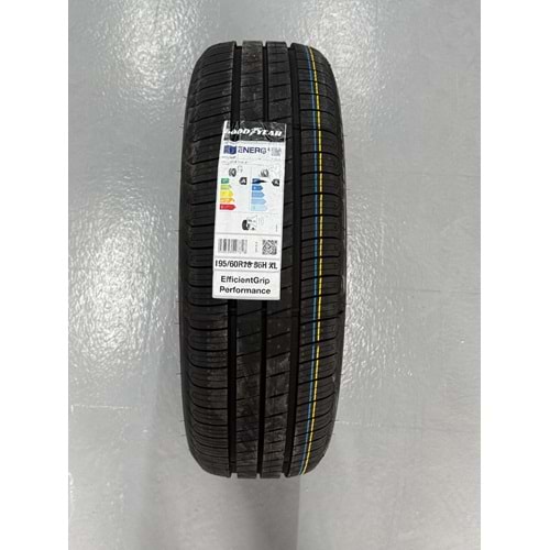 GOOD YEAR 1956018 96H XL EFFİCİENTGRİP PERFORMANCE
