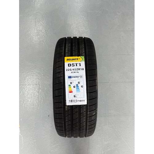 DELİNTE 2254518 95W XL DST1