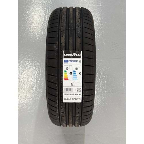 GOOD YEAR 2055517 95V XL EAGLE SPORT 2