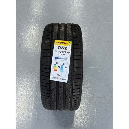 DELİNTE 2353519 91W XL DS2