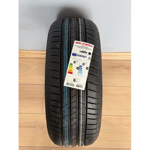 LASSA 2055017 93W XL REVOLA