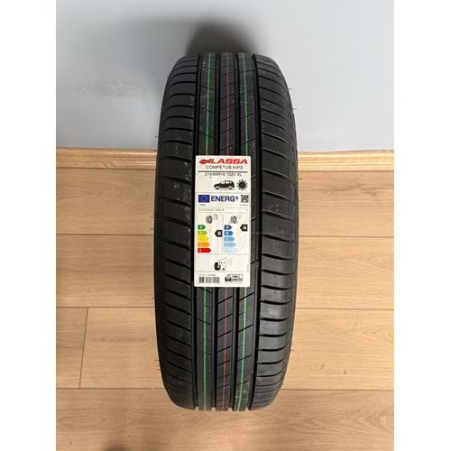 LASSA 2156516 102V XL COMPETUS H/P 3