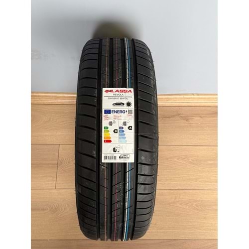 LASSA 2055517 95W XL REVOLA