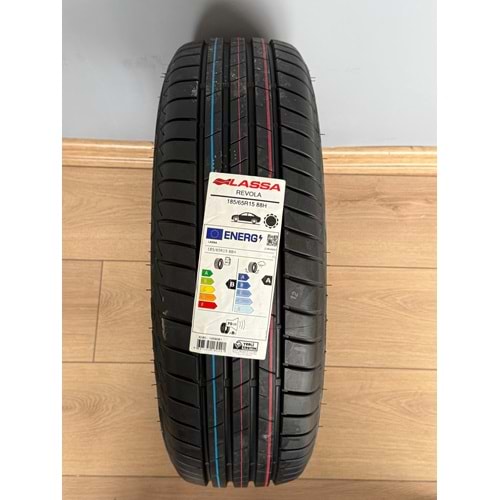 LASSA 1856515 88H REVOLA
