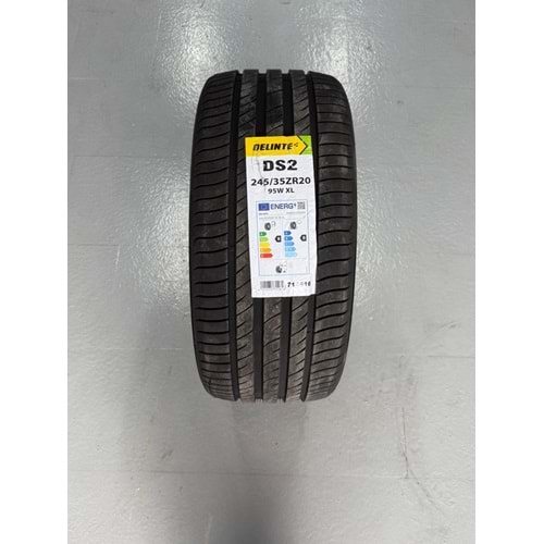 DELİNTE 2453520 95W XL DS2