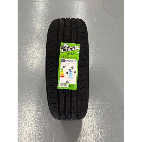 DELİNTE 2255518 DS2