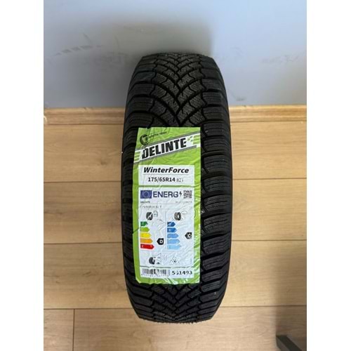DELİNTE 1756514 82T WİNTERFORCE