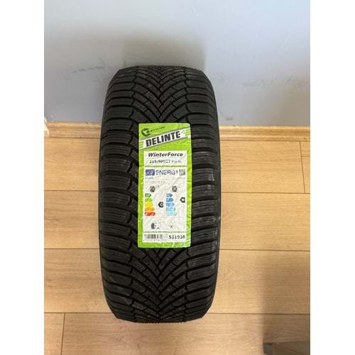 DELİNTE 2155017 95H XL WİNTERFORCE