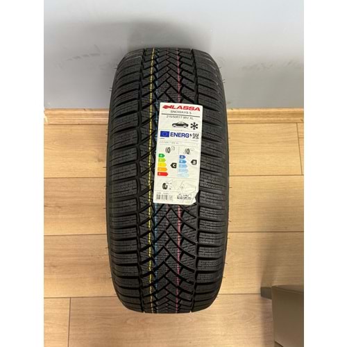 LASSA 2155017 95V XL SNOWAYS 5