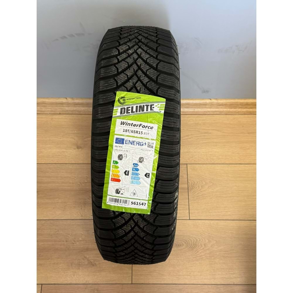 DELİNTE 1856515 88T WİNTERFORCE