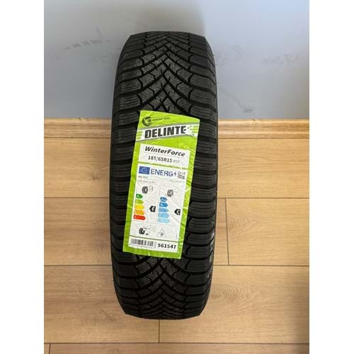 DELİNTE 1856515 88T WİNTERFORCE