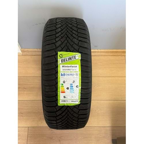 DELİNTE 2155517 98H XL WİNTERFORCE