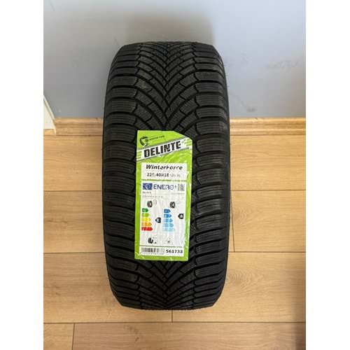 DELİNTE 2254018 92H WİNTERFORCE